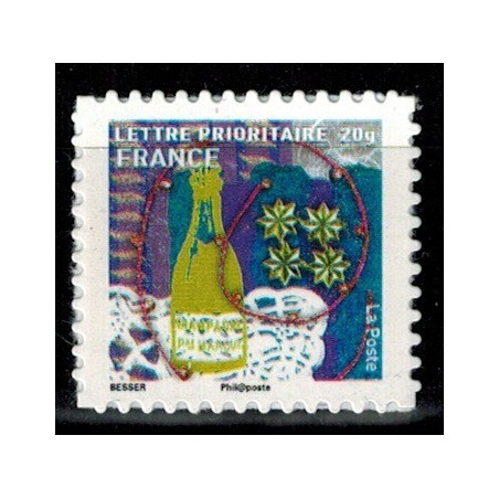 Autoadh Neuf ** N° 501