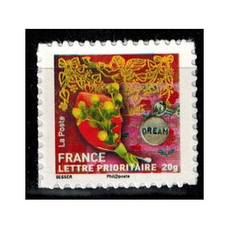 Autoadh Neuf ** N° 502