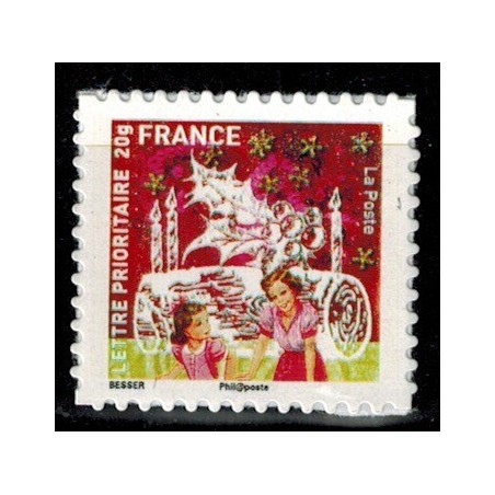 Autoadh Neuf ** N° 504