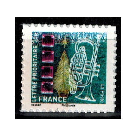 Autoadh Neuf ** N° 505