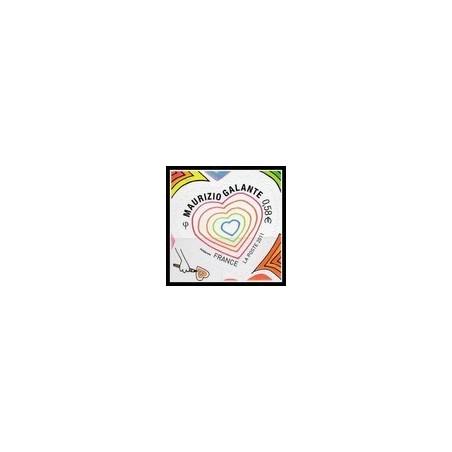 Autoadh Neuf ** N° 510