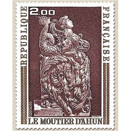 FR N° 1743 Neuf Luxe