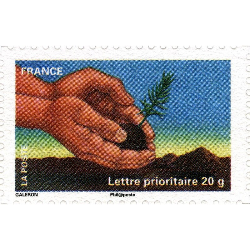 Autoadh Neuf ** N° 526