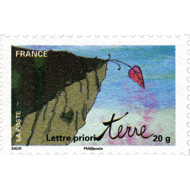 Autoadh Neuf ** N° 527