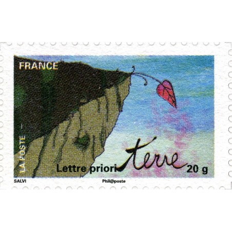 Autoadh Neuf ** N° 527