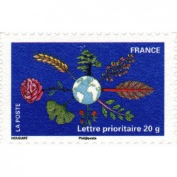 Autoadh Neuf ** N° 537