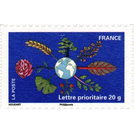 Autoadh Neuf ** N° 537