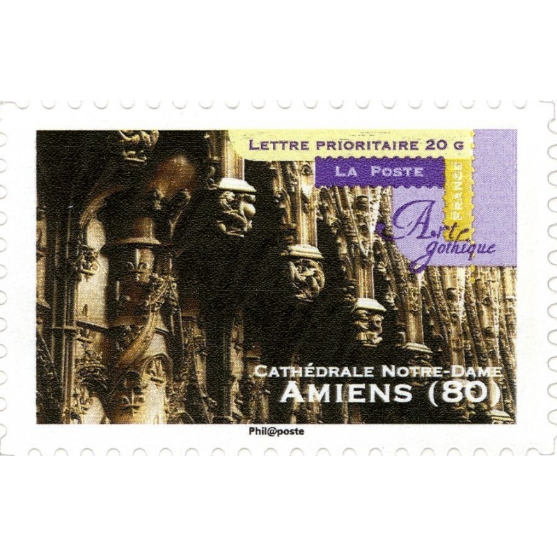 Autoadh Neuf ** N° 559