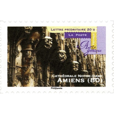 Autoadh Neuf ** N° 559