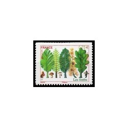 Autoadh Neuf ** N° 564