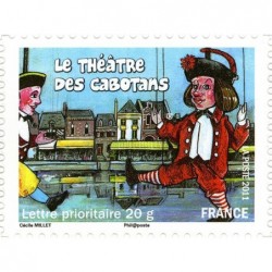 Autoadh Neuf ** N° 566