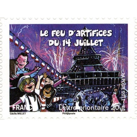 Autoadh Neuf ** N° 567