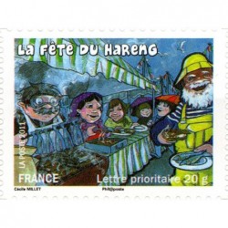 Autoadh Neuf ** N° 571