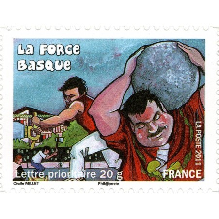 Autoadh Neuf ** N° 574