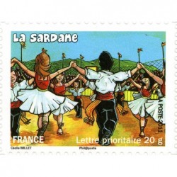 Autoadh Neuf ** N° 576