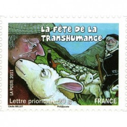 Autoadh Neuf ** N° 577