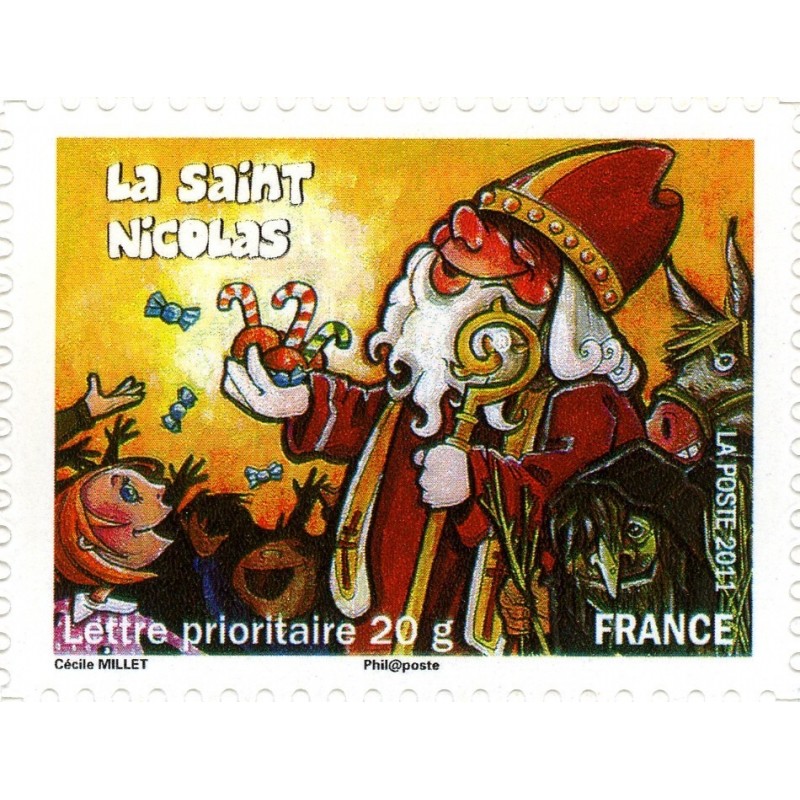 Autoadh Neuf ** N° 578