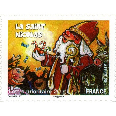 Autoadh Neuf ** N° 578