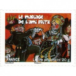 Autoadh Neuf ** N° 579