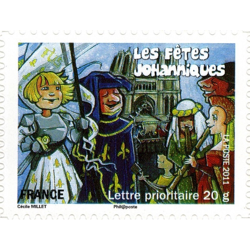 Autoadh Neuf ** N° 580