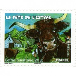 Autoadh Neuf ** N° 582