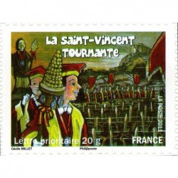 Autoadh Neuf ** N° 583