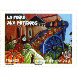 Autoadh Neuf ** N° 584