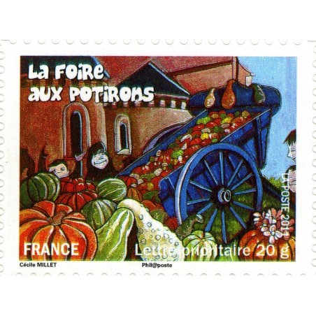 Autoadh Neuf ** N° 584