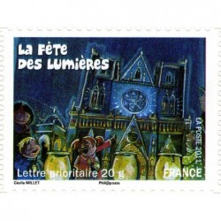 Autoadh Neuf ** N° 587