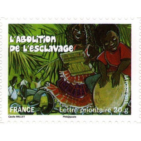 Autoadh Neuf ** N° 588