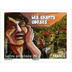 Autoadh Neuf ** N° 589