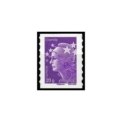 Autoadh Neuf ** N° 593