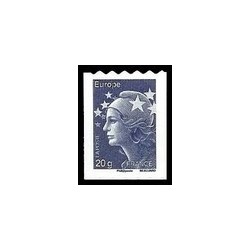 Autoadh Neuf ** N° 600