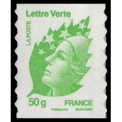 Autoadh Neuf ** N° 605