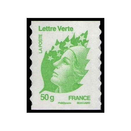 Autoadh Neuf ** N° 605