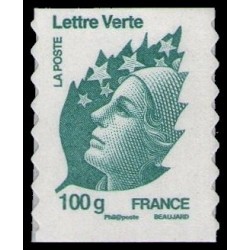 Autoadh Neuf ** N° 606