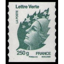 Autoadh Neuf ** N° 607