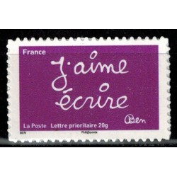 Autoadh Neuf ** N° 610