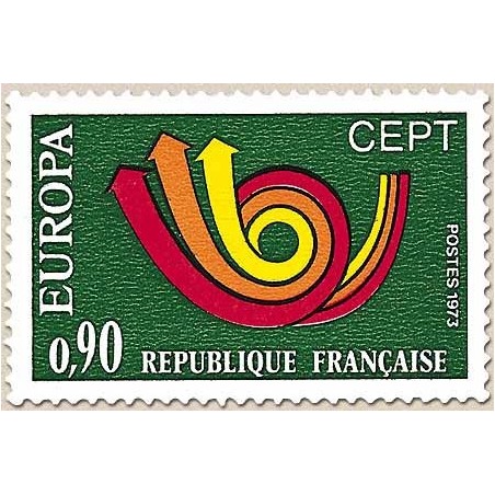 FR N° 1753 Neuf Luxe