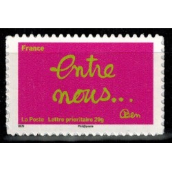 Autoadh Neuf ** N° 612