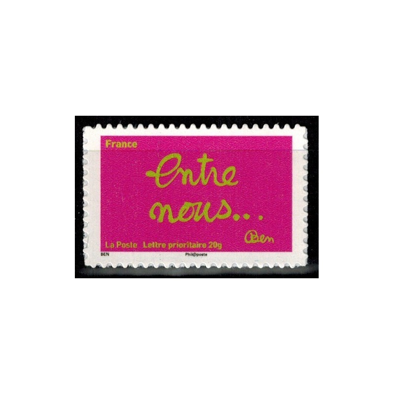 Autoadh Neuf ** N° 612