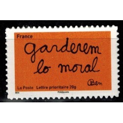 Autoadh Neuf ** N° 619