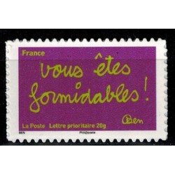 Autoadh Neuf ** N° 620