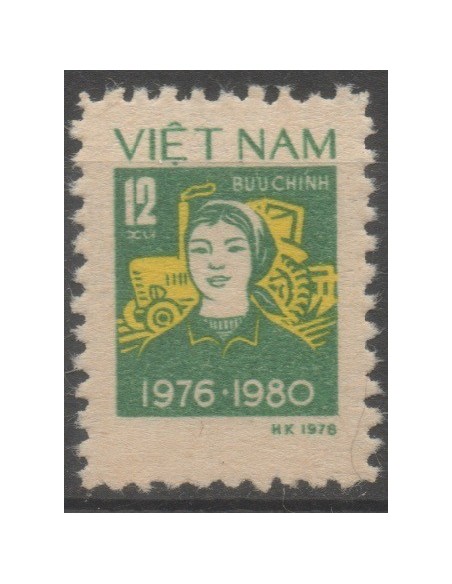 Rep Soc Viet N° 0175 Neuf *
