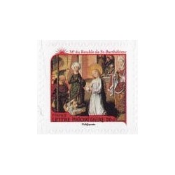 Autoadh Neuf ** N° 630