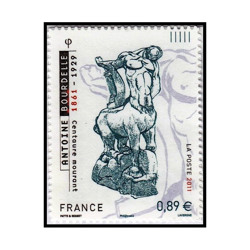 Autoadh Neuf ** N° 633