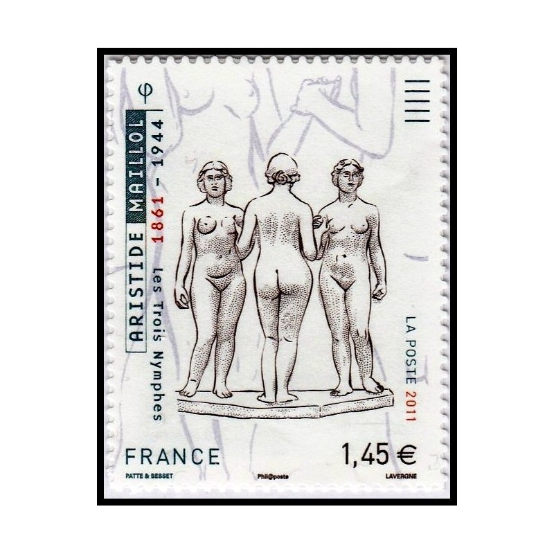 Autoadh Neuf ** N° 634