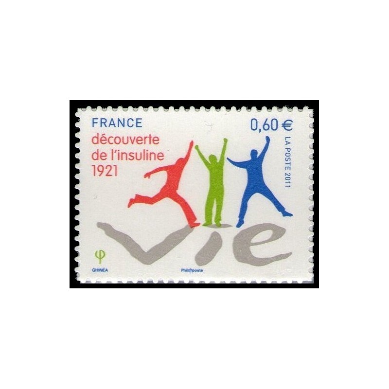 Autoadh Neuf ** N° 635