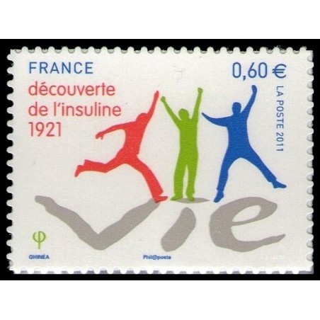 Autoadh Neuf ** N° 635