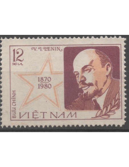 Rep Soc Viet N° 0227 Neuf *